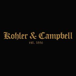 Kohler & Campbell