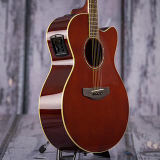 گیتار آکوستیک یاماها مدل CPX600