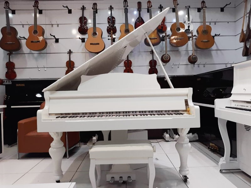 پیانو گرند دیجیتال آکوستیک مدل GH-103