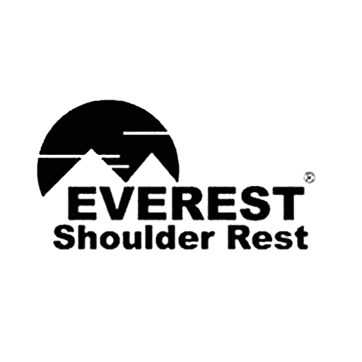 Everest Shoulder rest