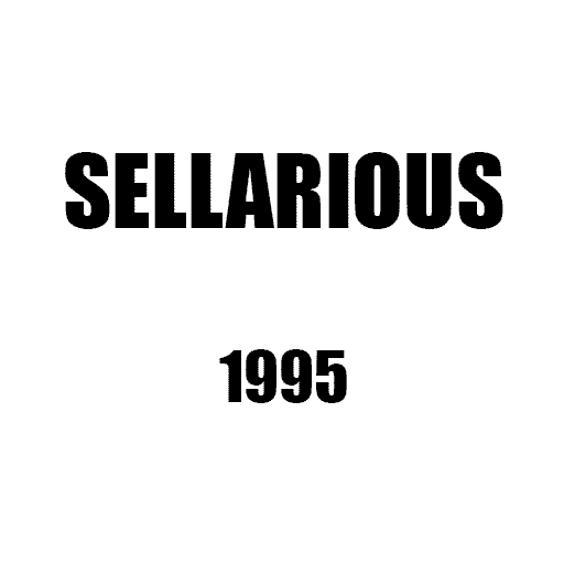 SELLARIOUS