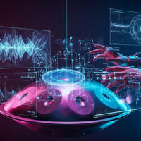 آینده‌ی هنگدرام: جایی که هنر با نوآوری تلاقی می‌کند