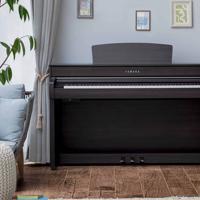مقایسه بین یاماها CLP-745 Clavinova و CLP-735