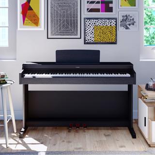 بررسی Yamaha YDP-164