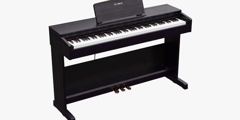 بررسی Yamaha YDP-103