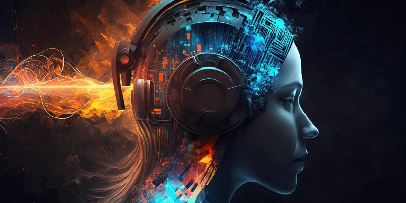 آینده موسیقی با وجود هوش مصنوعی(AI)