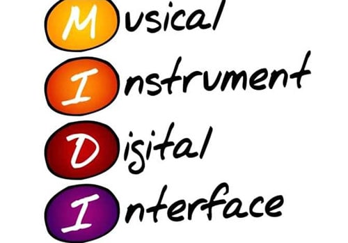 MIDI