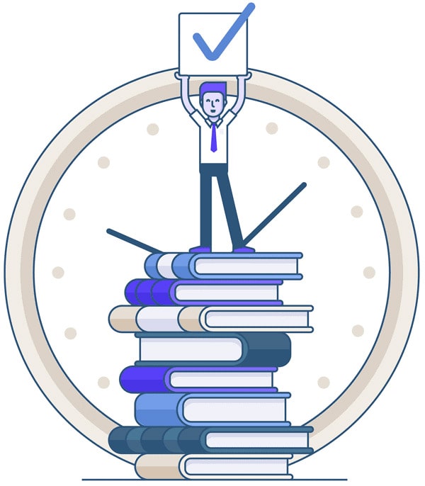 زمان خود را بهتر مدیریت می کنید