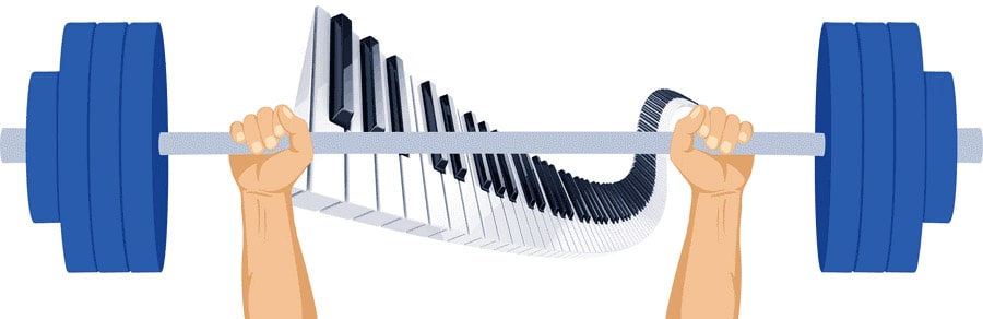 مزایای فیزیکی