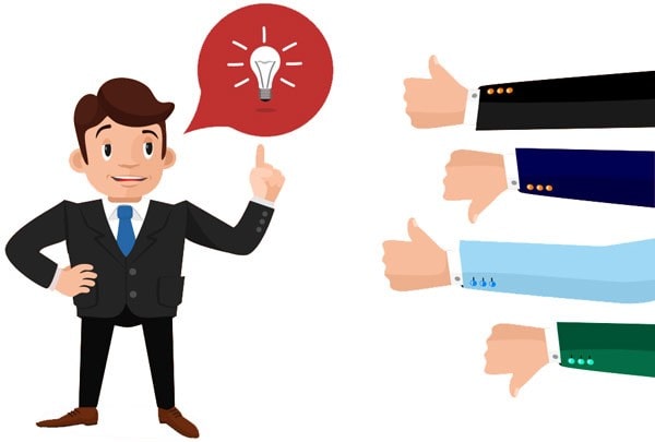 انتقاد پذیرتر شدن