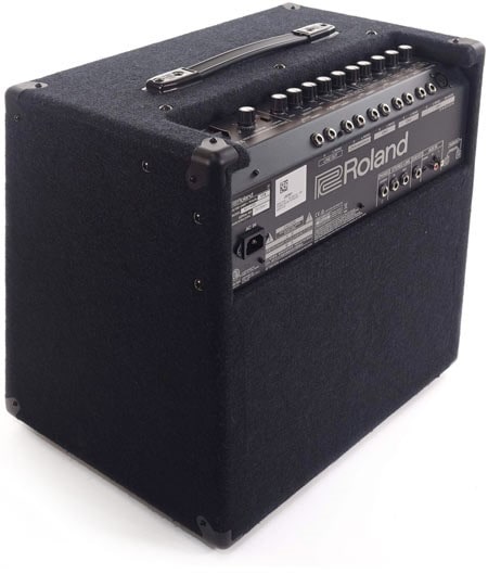 Roland-C