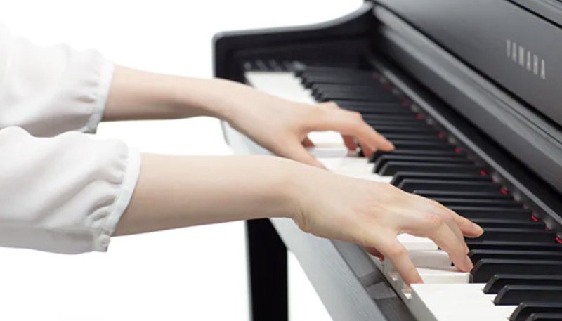 حس صفحه کلید CLP-725