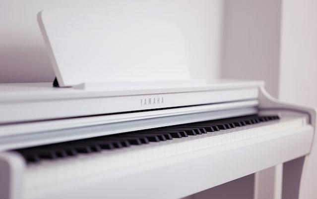 Clavinova CLP-725