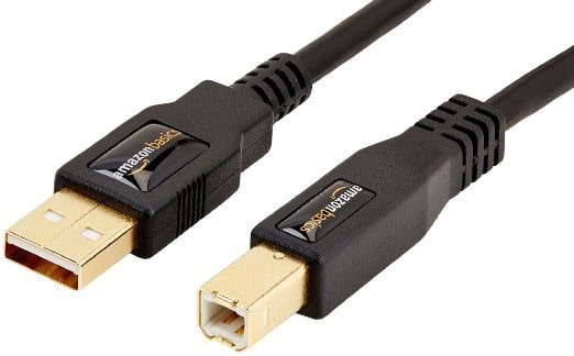 پورت USB نوع B (معروف به USB to Host)