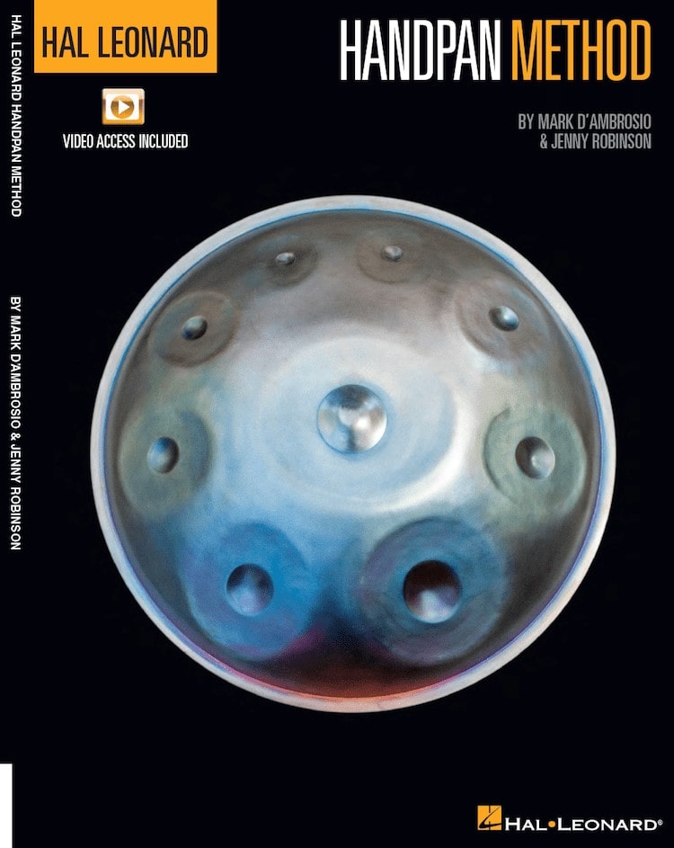 بهترین کتاب آموزش هنگ درام چه کتابی ست؟