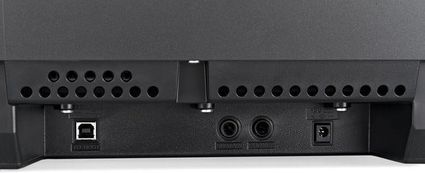 connectors-Yamaha-P45