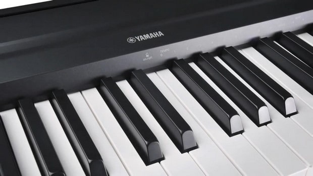دکمه Yamaha-P45