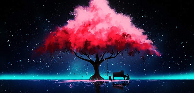 پیانو فانتزی