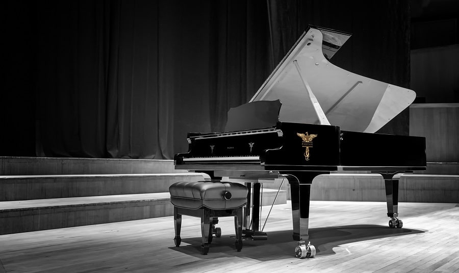 همه آنچه که باید در مورد کوک و رگلاژ پیانو بدانید