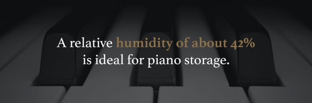 نقش دمای پایدار درحفاظت از پیانو آکوستیک