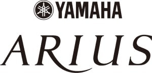 yamaha arius