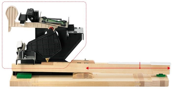 پیانوهای آکوستیک ترکیبی 