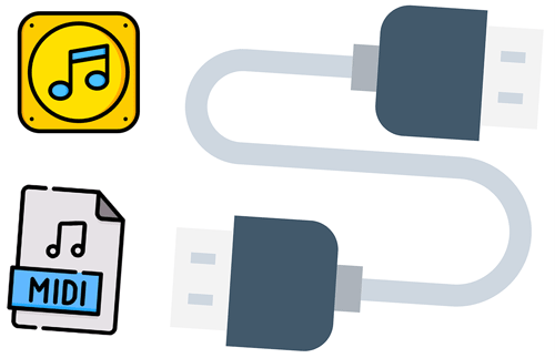 USB Audio Interface