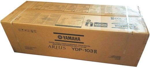 باکس Yamaha YDP-103