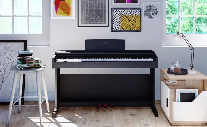 YDP-144 در خانه