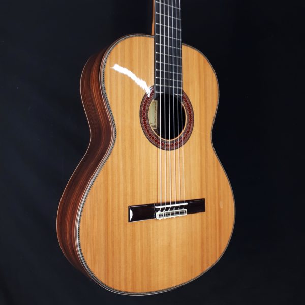 گیتار کلاسیک Alhambra 7P