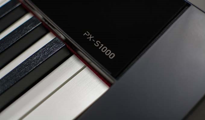 کلیدهای Privia