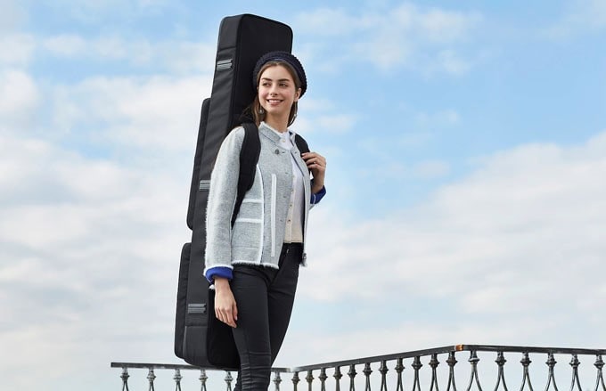 کیف حمل PX-S1000