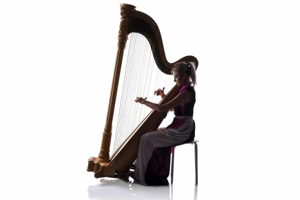 شما باید یک چنگ اهرمی را کج کنید