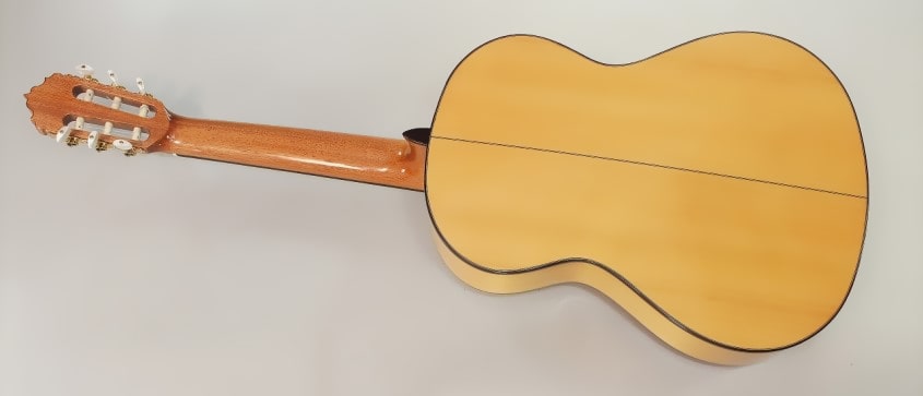 گیتار فلامنکو بلانکو Alhambra 7fc