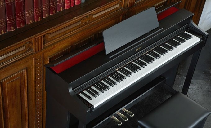 مشخصات Casio AP-470