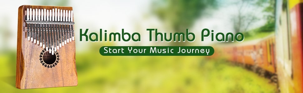 کالیمبا  Masterwork