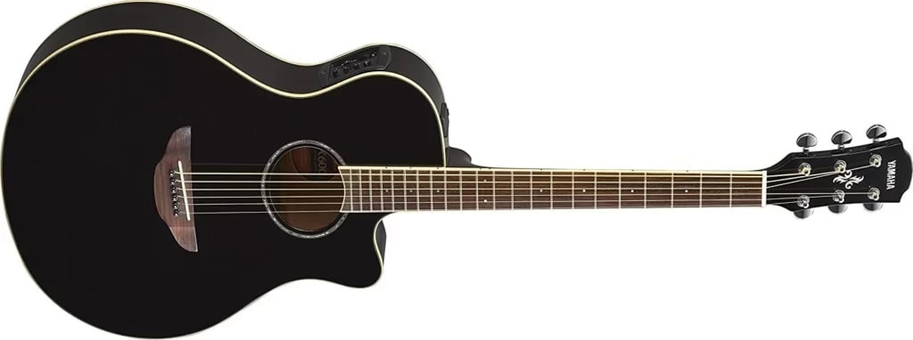 Yamaha APX600
