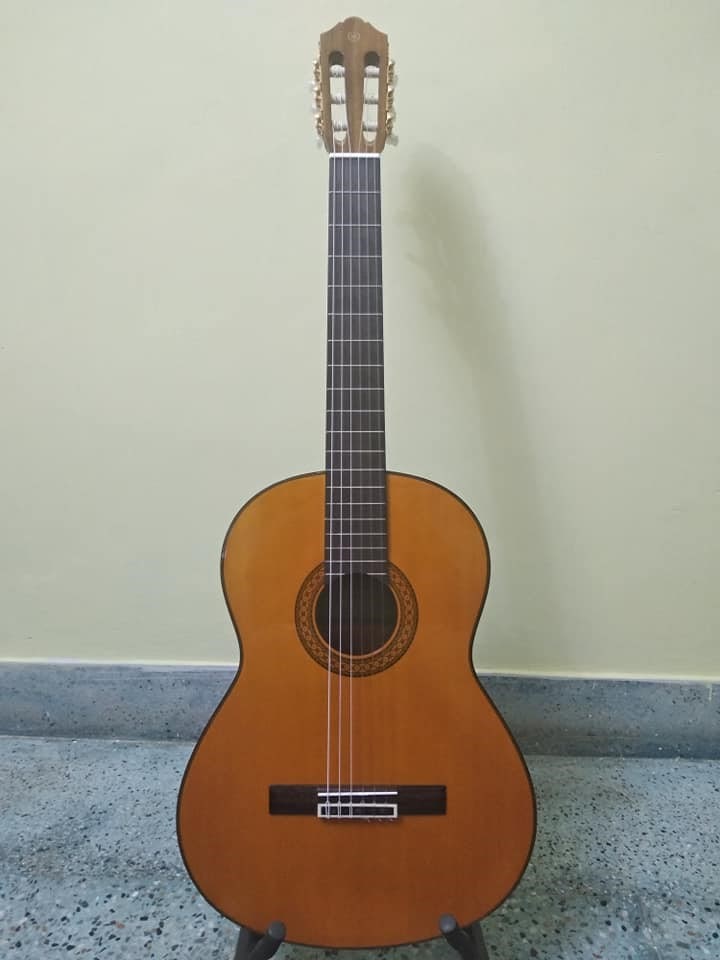 گیتار یاماها Yamaha C80