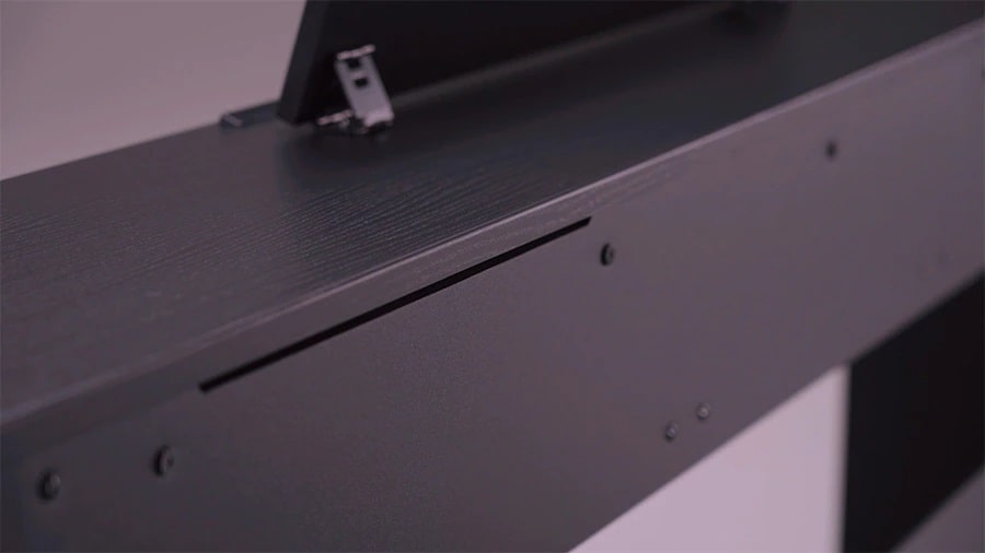 صدای غنی و قدرتمند ارائه شده توسط TONE ESCAPEMENT