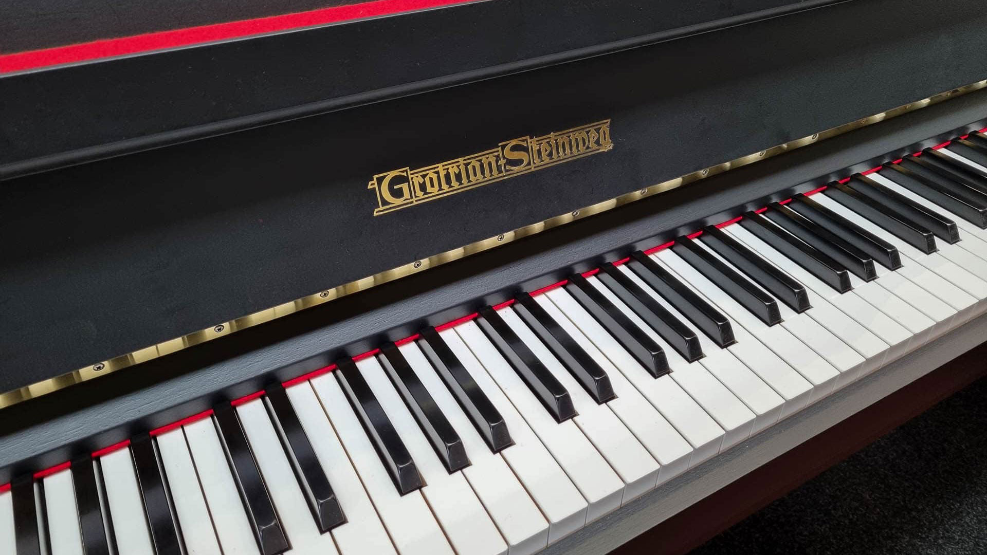 Grotrian-Steinweg