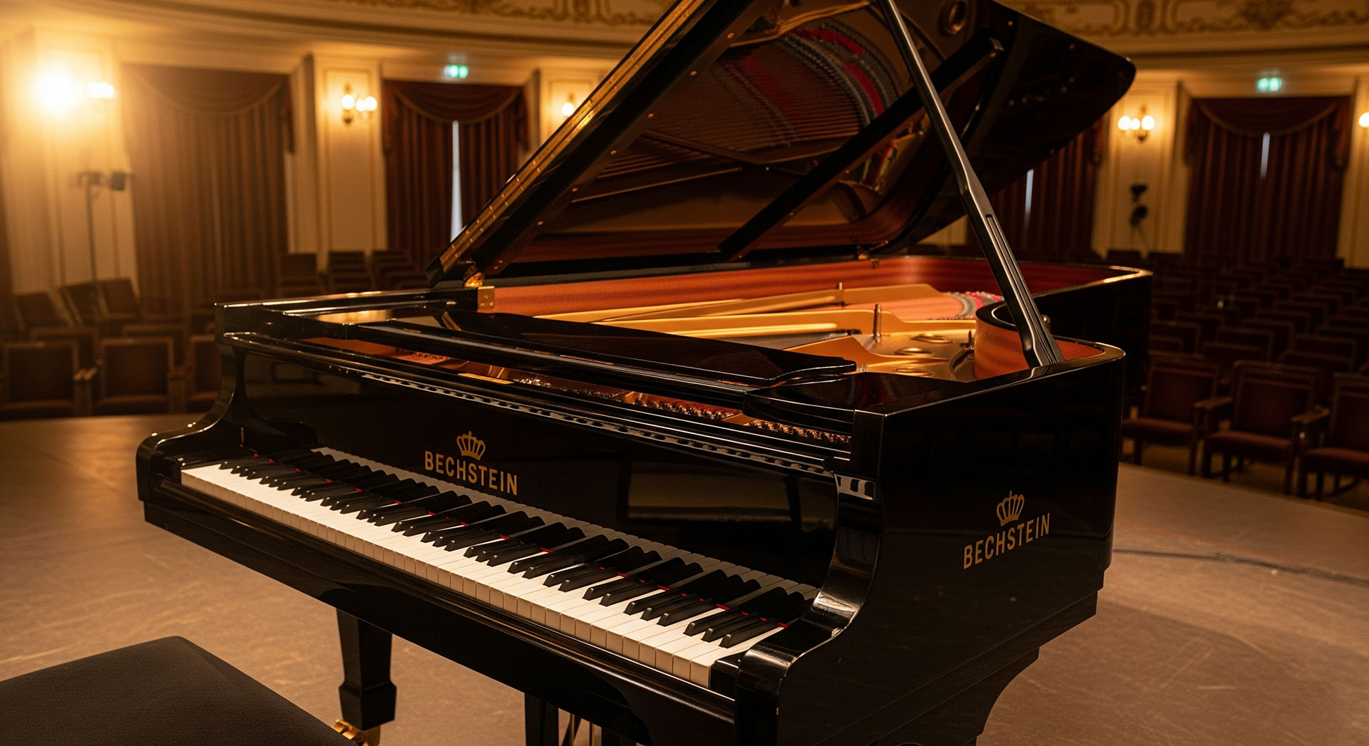 Bechstein