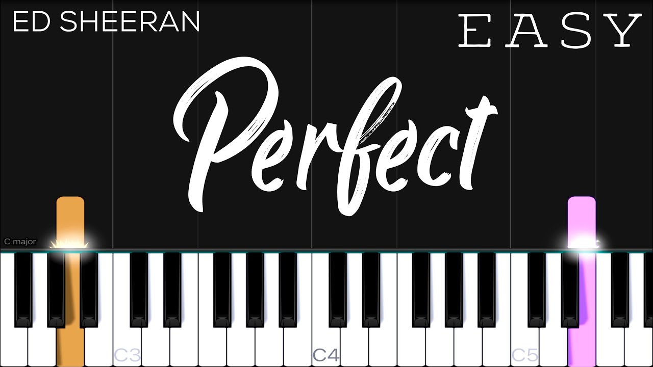 برنامه Perfect Piano