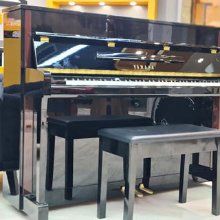 پیانو آکوستیک یاماها مدل JX113
