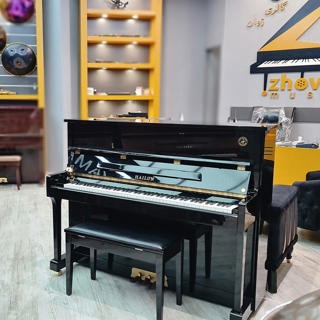 پیانو آکوستیک هایلون مدل 120SE