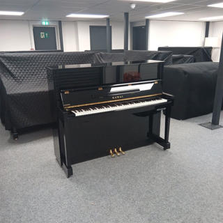 پیانو آکوستیک کاوایی مدل K-30