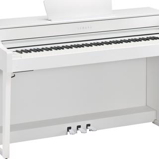 پیانو یاماها مدل CLP-635