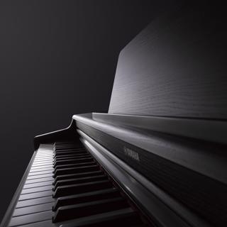 پیانو  یاماها مدل YDP-164