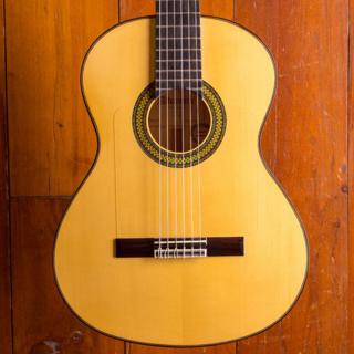 گیتار فلامنکو الحمبرا مدل 7FC