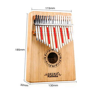 کالیمبا جکو مدل K17BA