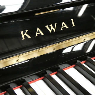 پیانو آکوستیک کاوایی مدل K2